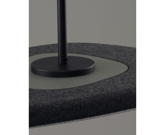 Светильник подвесной светодиодный Moderli V11090-PL Agato, изображение 4 | Интернет магазин мебели и декора LifeDekor