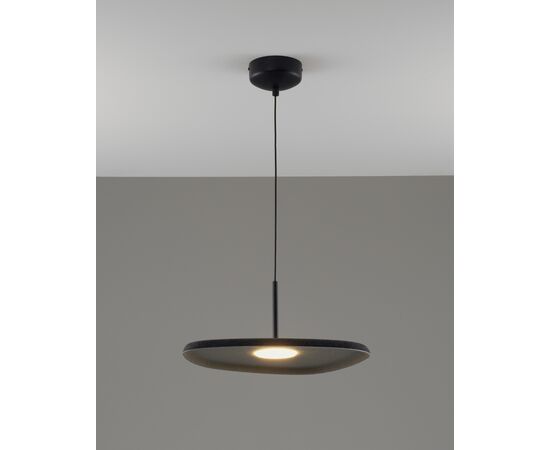 Светильник подвесной светодиодный Moderli V11090-PL Agato, изображение 3 | Интернет магазин мебели и декора LifeDekor