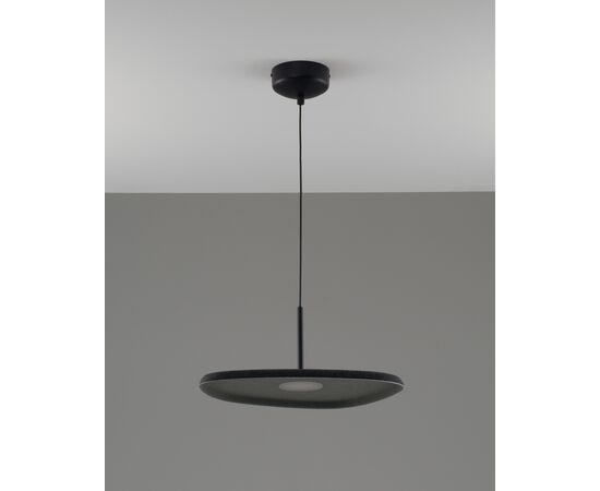 Светильник подвесной светодиодный Moderli V11090-PL Agato, изображение 2 | Интернет магазин мебели и декора LifeDekor