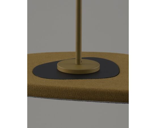 Светильник подвесной светодиодный Moderli V11091-PL Agato, изображение 4 | Интернет магазин мебели и декора LifeDekor