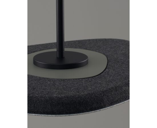 Светильник подвесной светодиодный Moderli V11092-PL Agato, изображение 6 | Интернет магазин мебели и декора LifeDekor