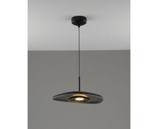 Светильник подвесной светодиодный Moderli V11092-PL Agato, изображение 5 | Интернет магазин мебели и декора LifeDekor