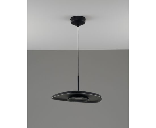 Светильник подвесной светодиодный Moderli V11092-PL Agato, изображение 2 | Интернет магазин мебели и декора LifeDekor