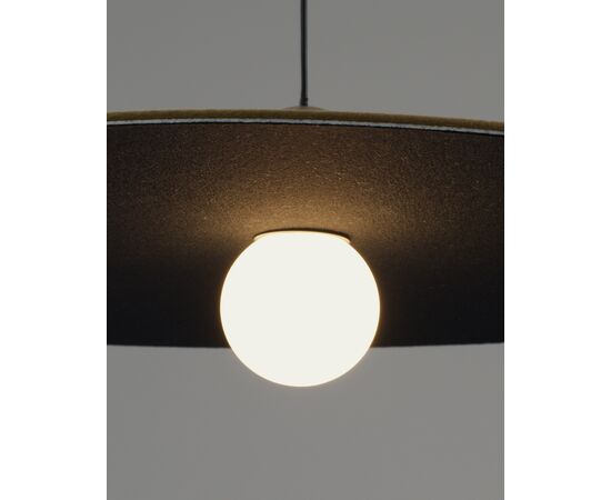 Светильник подвесной светодиодный Moderli V11093-PL Niko, изображение 5 | Интернет магазин мебели и декора LifeDekor