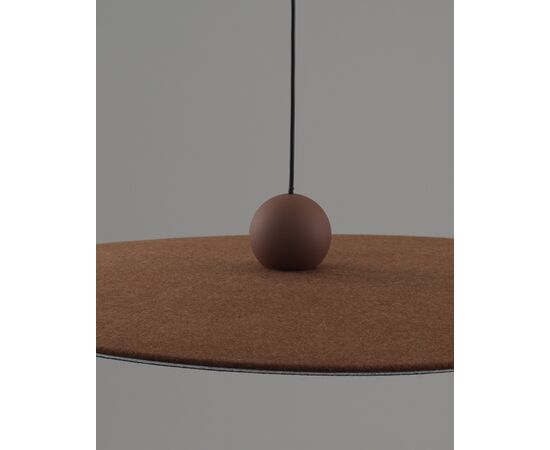 Светильник подвесной светодиодный Moderli V11094-PL Niko, изображение 6 | Интернет магазин мебели и декора LifeDekor