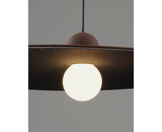 Светильник подвесной светодиодный Moderli V11094-PL Niko, изображение 7 | Интернет магазин мебели и декора LifeDekor