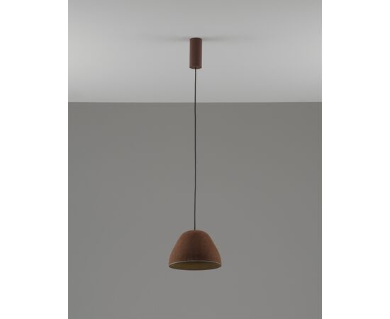 Светильник подвесной светодиодный Moderli V11096-PL Welli, изображение 2 | Интернет магазин мебели и декора LifeDekor