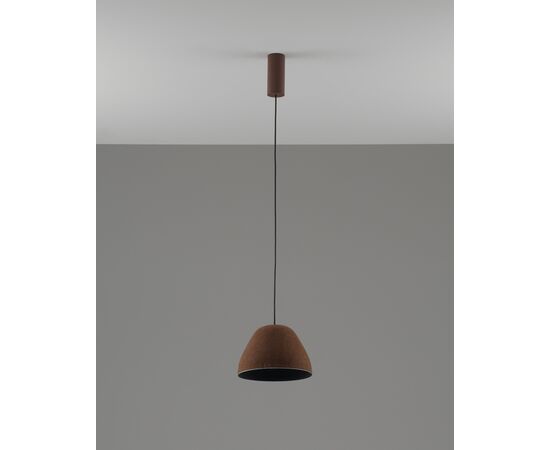 Светильник подвесной светодиодный Moderli V11096-PL Welli, изображение 5 | Интернет магазин мебели и декора LifeDekor