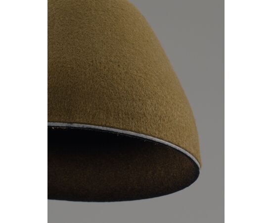 Светильник подвесной светодиодный Moderli V11097-PL Welli, изображение 5 | Интернет магазин мебели и декора LifeDekor