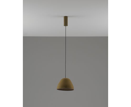 Светильник подвесной светодиодный Moderli V11097-PL Welli, изображение 2 | Интернет магазин мебели и декора LifeDekor