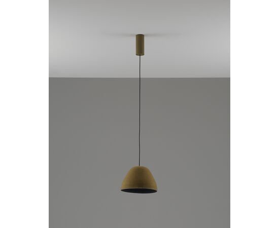 Светильник подвесной светодиодный Moderli V11097-PL Welli, изображение 3 | Интернет магазин мебели и декора LifeDekor