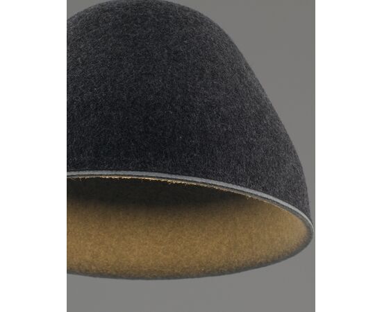 Светильник подвесной светодиодный Moderli V11098-PL Welli, изображение 7 | Интернет магазин мебели и декора LifeDekor