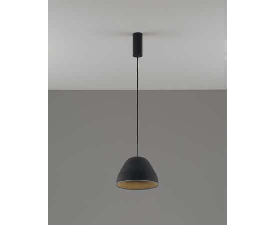 Светильник подвесной светодиодный Moderli V11098-PL Welli, изображение 2 | Интернет магазин мебели и декора LifeDekor