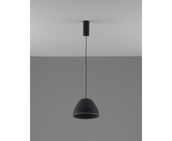 Светильник подвесной светодиодный Moderli V11098-PL Welli, изображение 5 | Интернет магазин мебели и декора LifeDekor