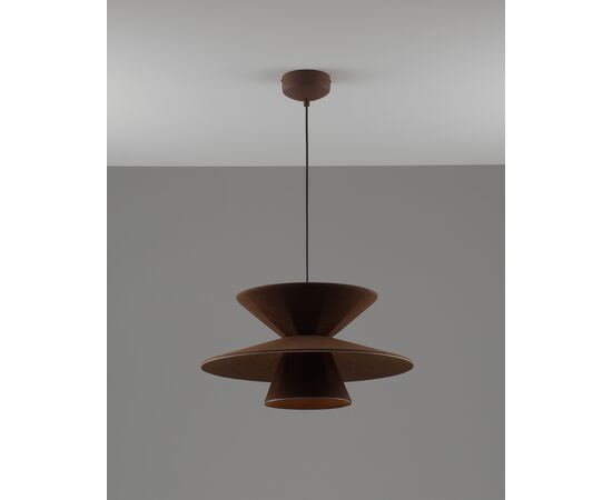 Светильник подвесной светодиодный Moderli V11099-PL Mantis, изображение 5 | Интернет магазин мебели и декора LifeDekor