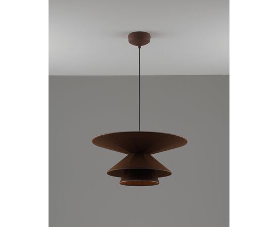 Светильник подвесной светодиодный Moderli V11099-PL Mantis, изображение 6 | Интернет магазин мебели и декора LifeDekor