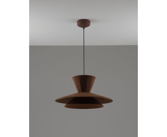 Светильник подвесной светодиодный Moderli V11099-PL Mantis, изображение 7 | Интернет магазин мебели и декора LifeDekor