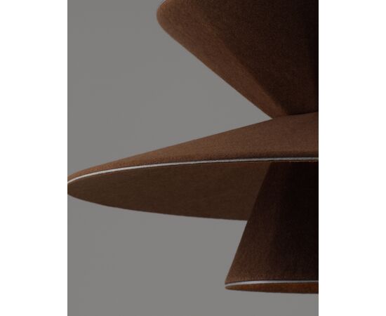 Светильник подвесной светодиодный Moderli V11099-PL Mantis, изображение 8 | Интернет магазин мебели и декора LifeDekor