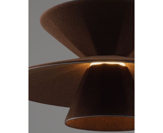 Светильник подвесной светодиодный Moderli V11099-PL Mantis, изображение 9 | Интернет магазин мебели и декора LifeDekor