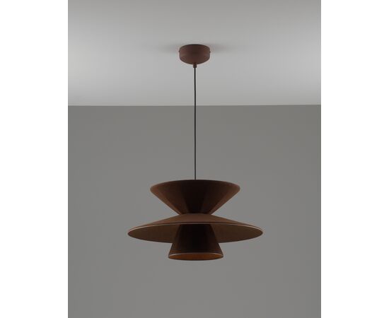 Светильник подвесной светодиодный Moderli V11099-PL Mantis, изображение 10 | Интернет магазин мебели и декора LifeDekor