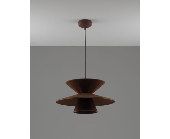 Светильник подвесной светодиодный Moderli V11099-PL Mantis, изображение 2 | Интернет магазин мебели и декора LifeDekor