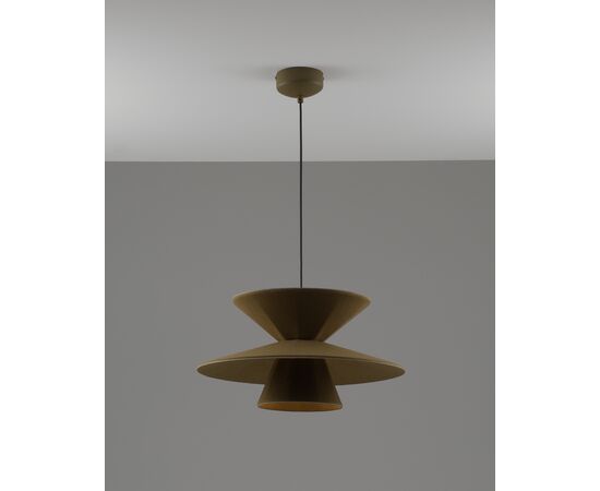 Светильник подвесной светодиодный Moderli V11100-PL Mantis, изображение 2 | Интернет магазин мебели и декора LifeDekor