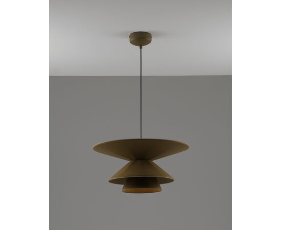 Светильник подвесной светодиодный Moderli V11100-PL Mantis, изображение 3 | Интернет магазин мебели и декора LifeDekor