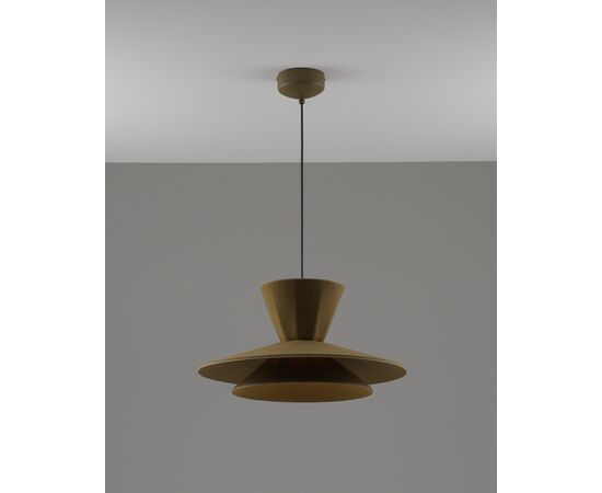 Светильник подвесной светодиодный Moderli V11100-PL Mantis, изображение 4 | Интернет магазин мебели и декора LifeDekor