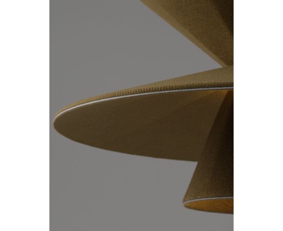 Светильник подвесной светодиодный Moderli V11100-PL Mantis, изображение 5 | Интернет магазин мебели и декора LifeDekor