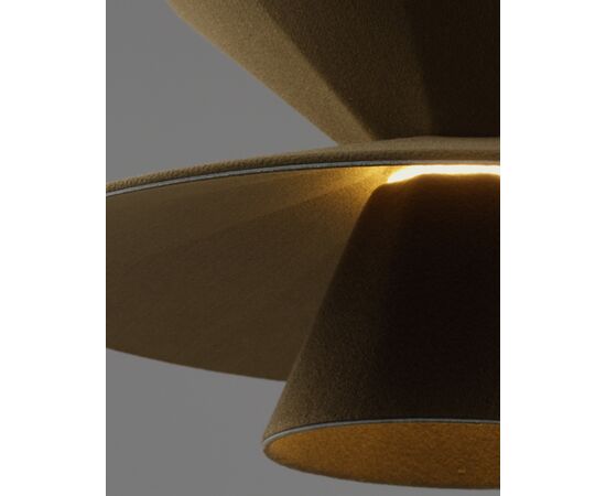 Светильник подвесной светодиодный Moderli V11100-PL Mantis, изображение 6 | Интернет магазин мебели и декора LifeDekor