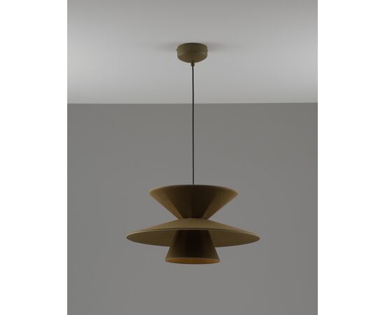 Светильник подвесной светодиодный Moderli V11100-PL Mantis, изображение 7 | Интернет магазин мебели и декора LifeDekor