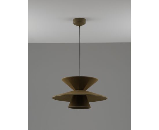 Светильник подвесной светодиодный Moderli V11100-PL Mantis, изображение 8 | Интернет магазин мебели и декора LifeDekor