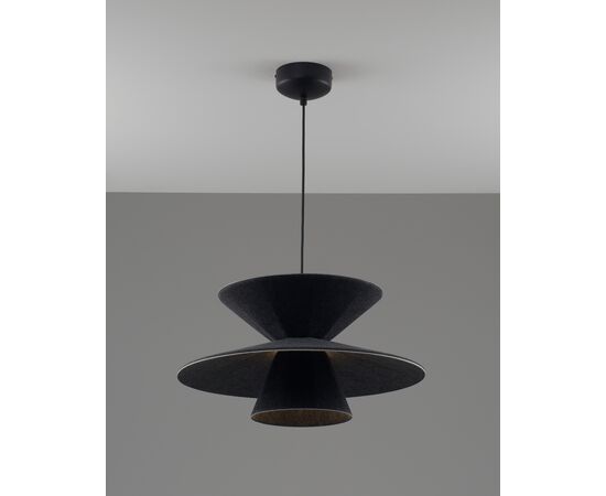 Светильник подвесной светодиодный Moderli V11101-PL Mantis, изображение 2 | Интернет магазин мебели и декора LifeDekor