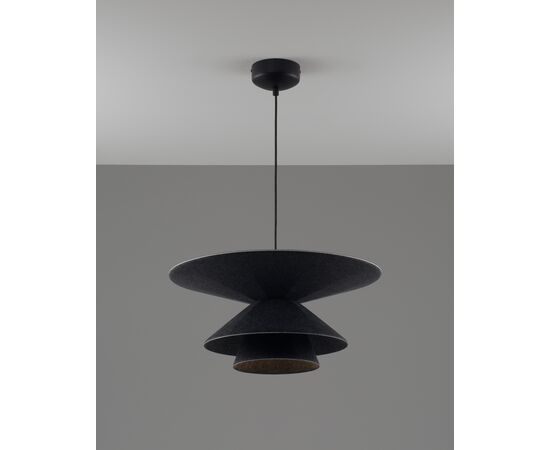 Светильник подвесной светодиодный Moderli V11101-PL Mantis, изображение 9 | Интернет магазин мебели и декора LifeDekor