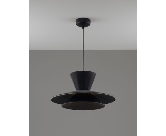 Светильник подвесной светодиодный Moderli V11101-PL Mantis, изображение 10 | Интернет магазин мебели и декора LifeDekor