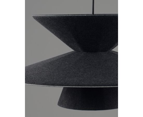 Светильник подвесной светодиодный Moderli V11101-PL Mantis, изображение 11 | Интернет магазин мебели и декора LifeDekor