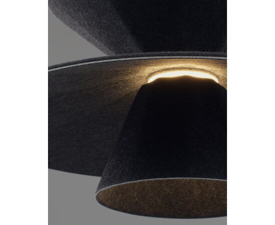 Светильник подвесной светодиодный Moderli V11101-PL Mantis, изображение 12 | Интернет магазин мебели и декора LifeDekor