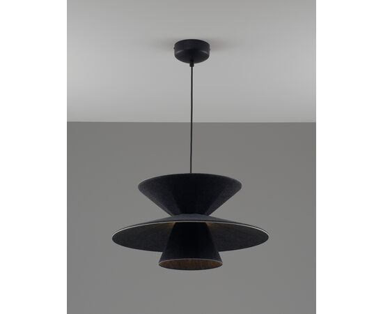 Светильник подвесной светодиодный Moderli V11101-PL Mantis, изображение 13 | Интернет магазин мебели и декора LifeDekor