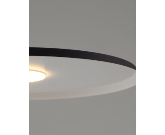 Светильник подвесной светодиодный Moderli V11102-PL Keiro, изображение 5 | Интернет магазин мебели и декора LifeDekor