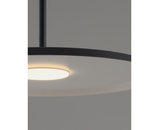 Светильник подвесной светодиодный Moderli V11102-PL Keiro, изображение 6 | Интернет магазин мебели и декора LifeDekor