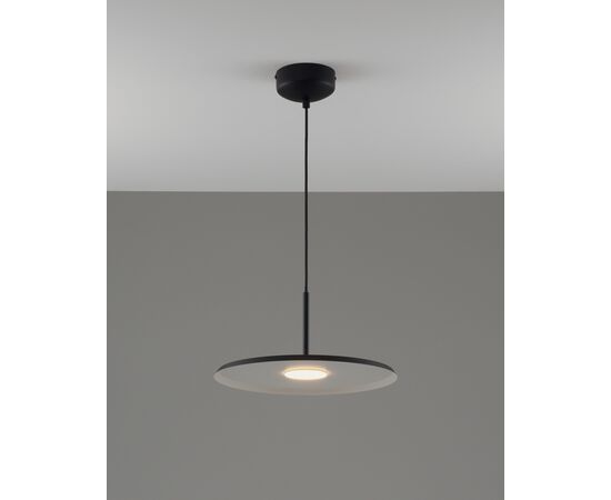 Светильник подвесной светодиодный Moderli V11102-PL Keiro, изображение 3 | Интернет магазин мебели и декора LifeDekor