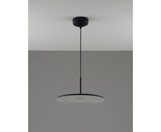 Светильник подвесной светодиодный Moderli V11102-PL Keiro, изображение 2 | Интернет магазин мебели и декора LifeDekor