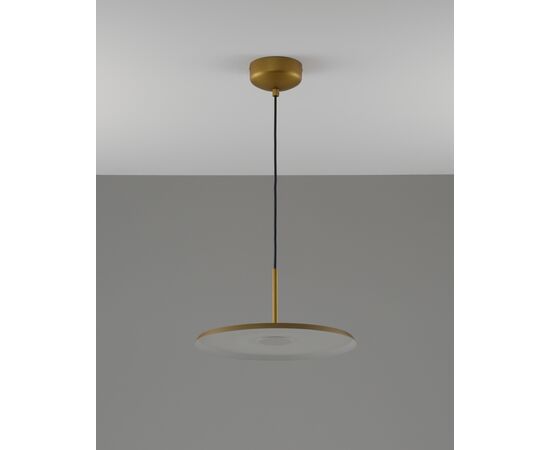 Светильник подвесной светодиодный Moderli V11103-PL Keiro, изображение 3 | Интернет магазин мебели и декора LifeDekor