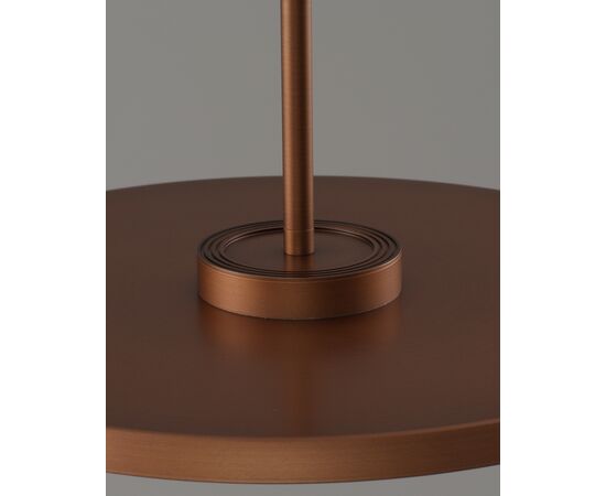 Светильник подвесной светодиодный Moderli V11104-PL Keiro, изображение 4 | Интернет магазин мебели и декора LifeDekor