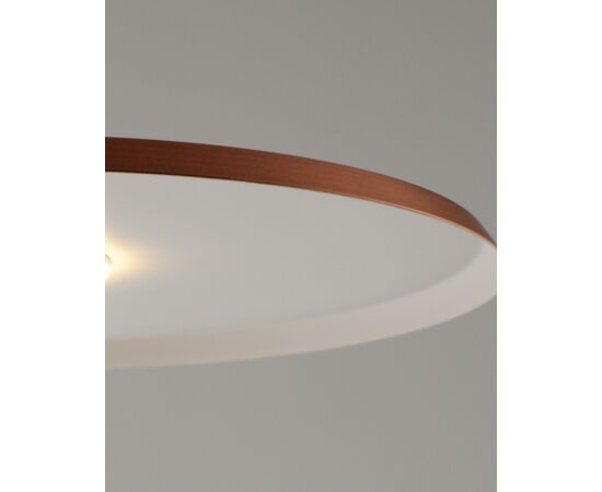 Светильник подвесной светодиодный Moderli V11104-PL Keiro, изображение 5 | Интернет магазин мебели и декора LifeDekor