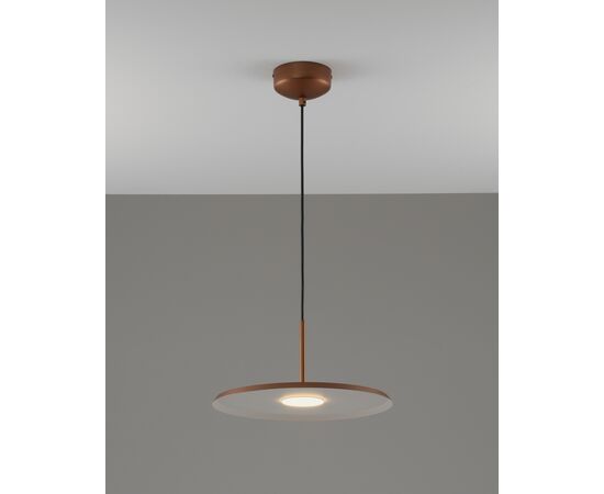 Светильник подвесной светодиодный Moderli V11104-PL Keiro, изображение 2 | Интернет магазин мебели и декора LifeDekor