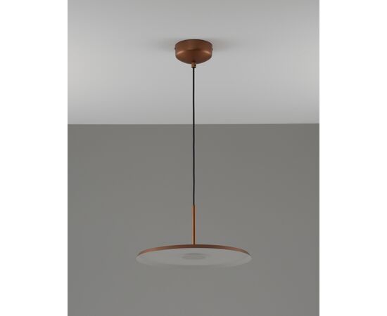 Светильник подвесной светодиодный Moderli V11104-PL Keiro, изображение 3 | Интернет магазин мебели и декора LifeDekor