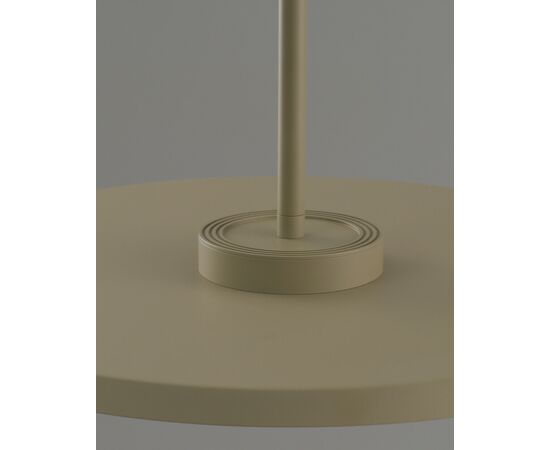 Светильник подвесной светодиодный Moderli V11105-PL Keiro, изображение 2 | Интернет магазин мебели и декора LifeDekor