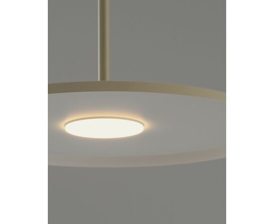 Светильник подвесной светодиодный Moderli V11105-PL Keiro, изображение 4 | Интернет магазин мебели и декора LifeDekor