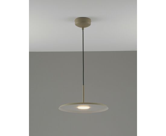 Светильник подвесной светодиодный Moderli V11105-PL Keiro, изображение 5 | Интернет магазин мебели и декора LifeDekor